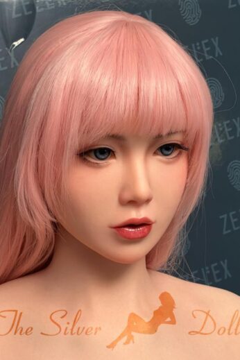 165cm F-Cup 'Silicone'