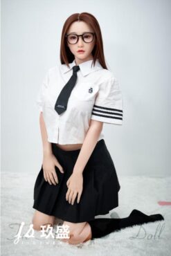 Betty l'écolière coquine