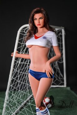 Sasha football player