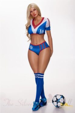 Luna Coppa del Mondo Francia