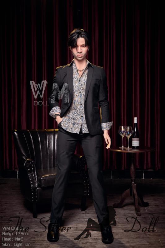 Timothy secret agent