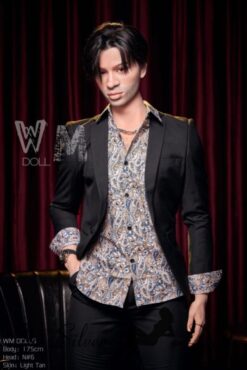 Timothy agente secreto