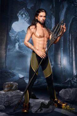 Thomas fantasy warrior