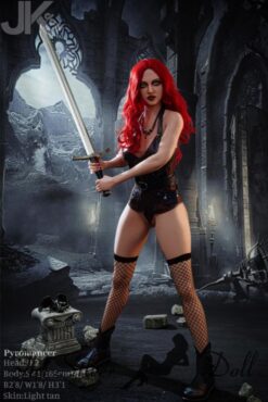 Melanie piromante sexy