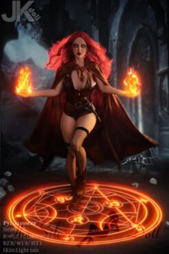 Melanie piromante sexy