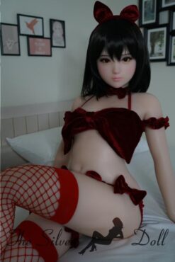 130cm B-cup 'Silicone'