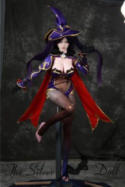 Chuang fancy dressing