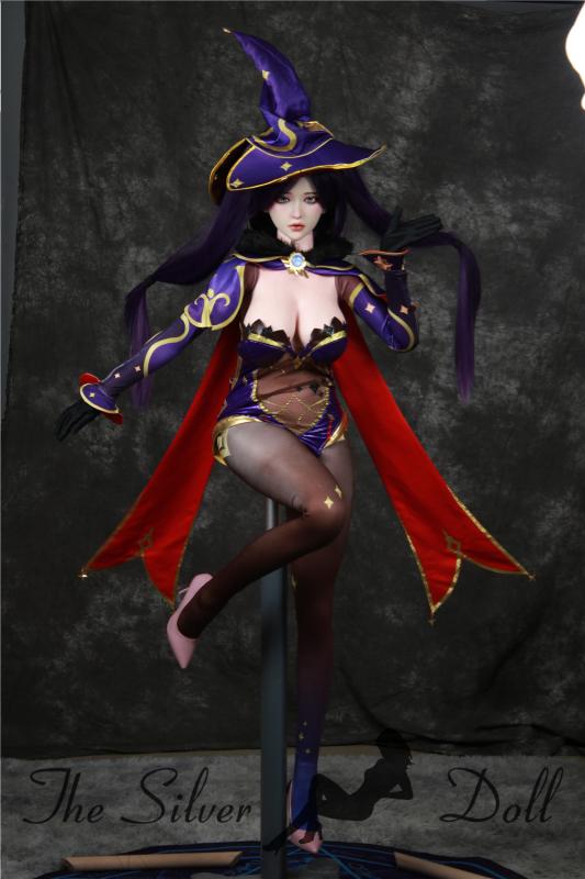 Chuang fancy dressing