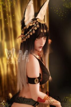 Bashira princesse elfique