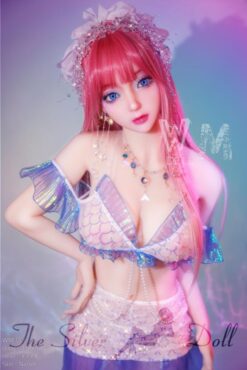 Eleanora petite sirène