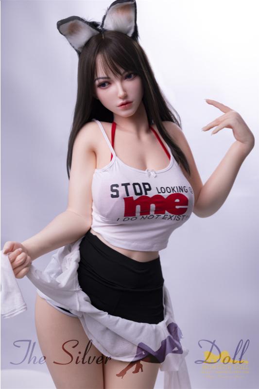 Joline coniglietta provocante