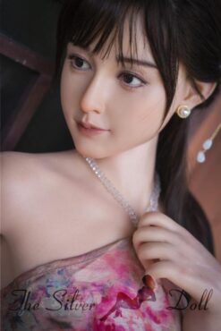 Miho au jardin chinois