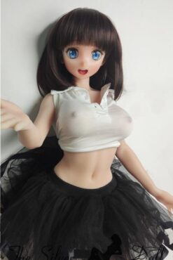 Mishima Chika danseuse