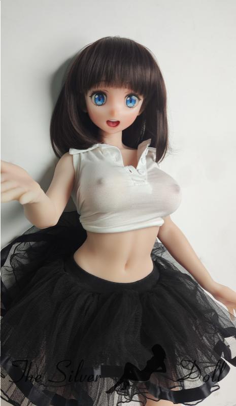 Mishima Chika ballet dancer