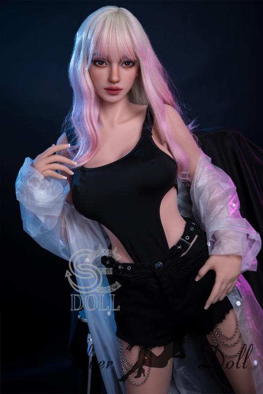 Harper pronta ad una battaglia di spade high tech