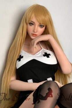 Sakai Kanako possédée et libérée