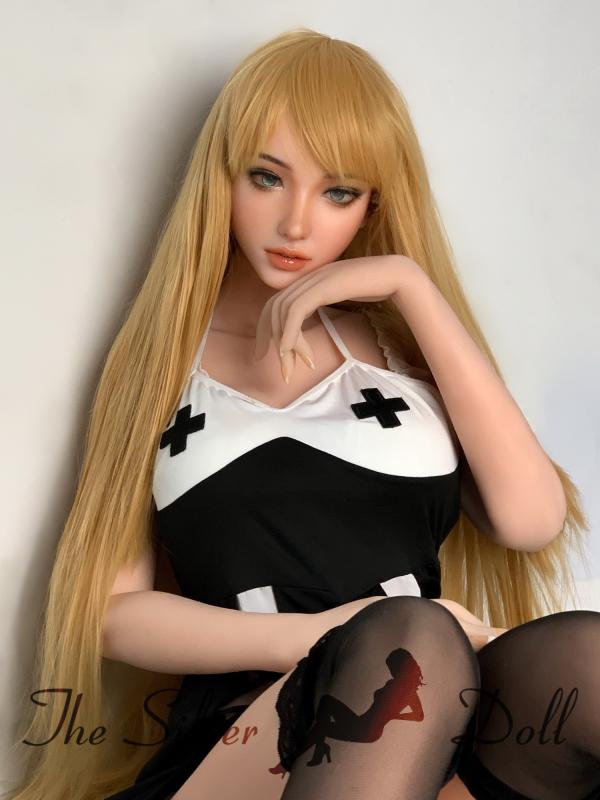 Sakai Kanako possessed and liberated