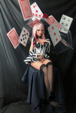 Yoshida Nozomi maghessa