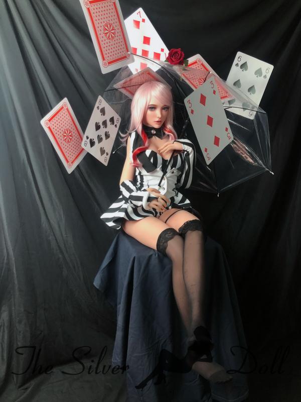 Yoshida Nozomi maghessa