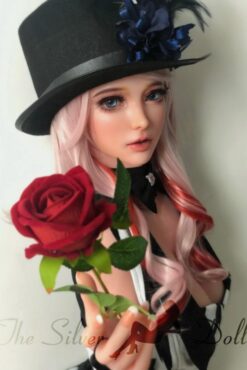 Yoshida Nozomi maghessa