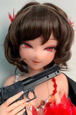 Yira Yumiko femme fatale