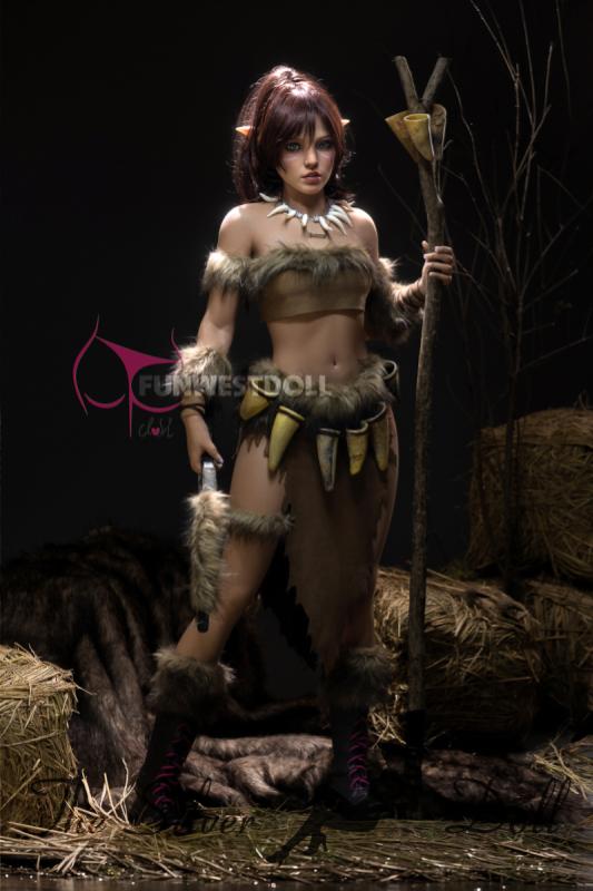 Kylie guerrera medieval