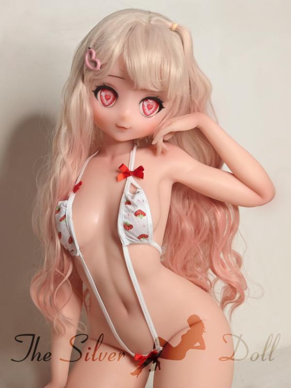 Ishikawa Kiyomi tutta fragole