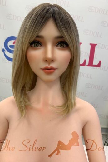 160cm C-cup Pro 'Silicone'