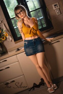 Aurora in the kitchen