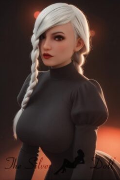 Premium 162cm Muscle