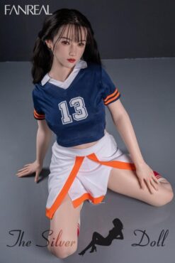 Yao con camiseta deportiva