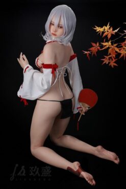 Kaiya sur le thème du Japon