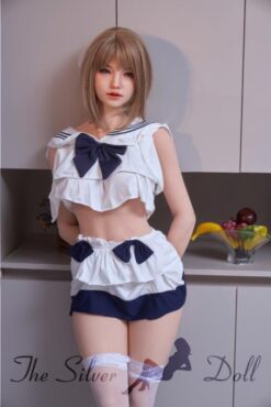 Marya étudiante sexy