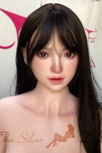 159cm A-cup 'Silicone'