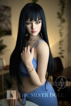 Suki dans sa chambre