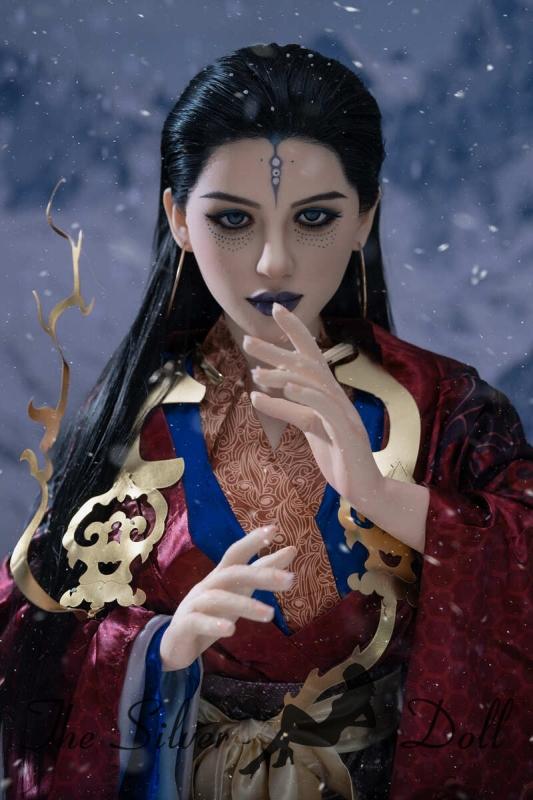 FloraS in the Himalayas