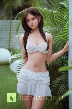 170cm B-cup 'Silicone'