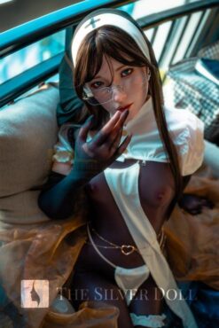 162cm Minus 'Silicone'