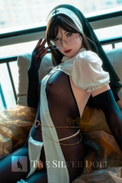 162cm Minus 'Silicone'