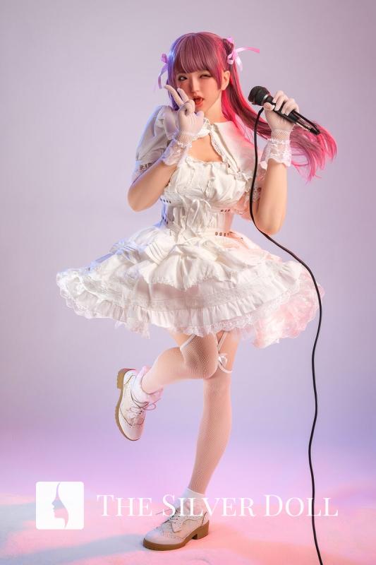 Eva a envie de chanter