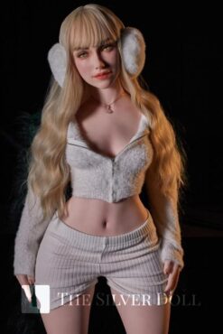 Imani in cream color