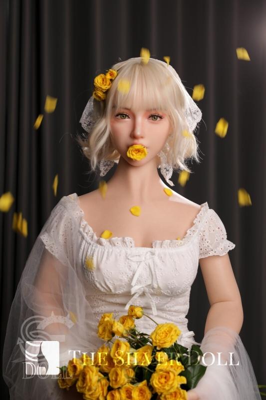 Annika getting married