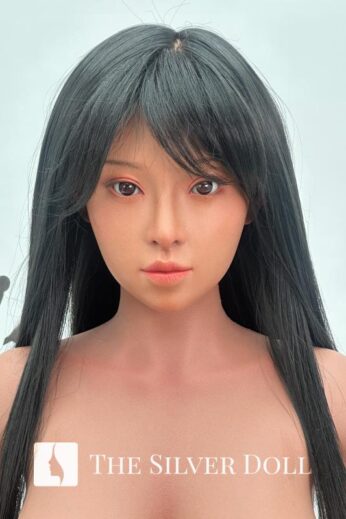 152cm E-cup 'Silicone'