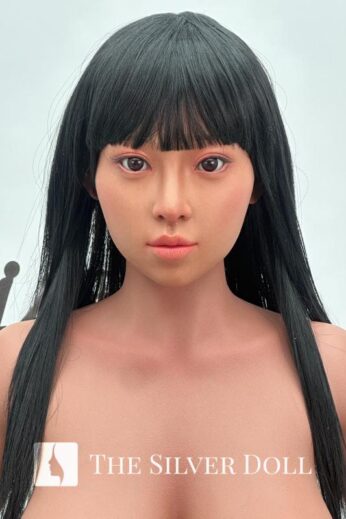 152cm E-cup 'Silicone'