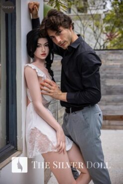 Qingwen incontra un amico