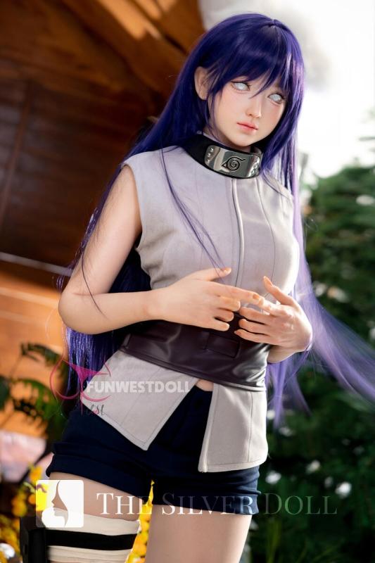 AmyS with white eyes