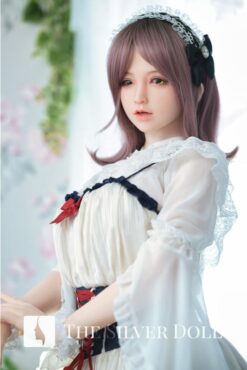 145cm 'Large Breasts'