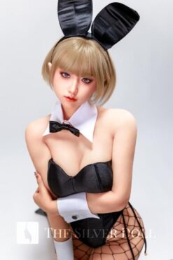 Caiyue coniglietta sexy