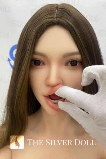 165cm C-cup Pro 'Silicone'