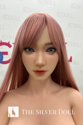 165cm C-cup Pro 'Silicone'